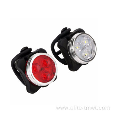 Bicycle Lights Front Tail Light